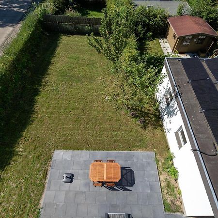 Ferienwohnungen An Der Himmelsleiter Oerlinghausen Exteriör bild